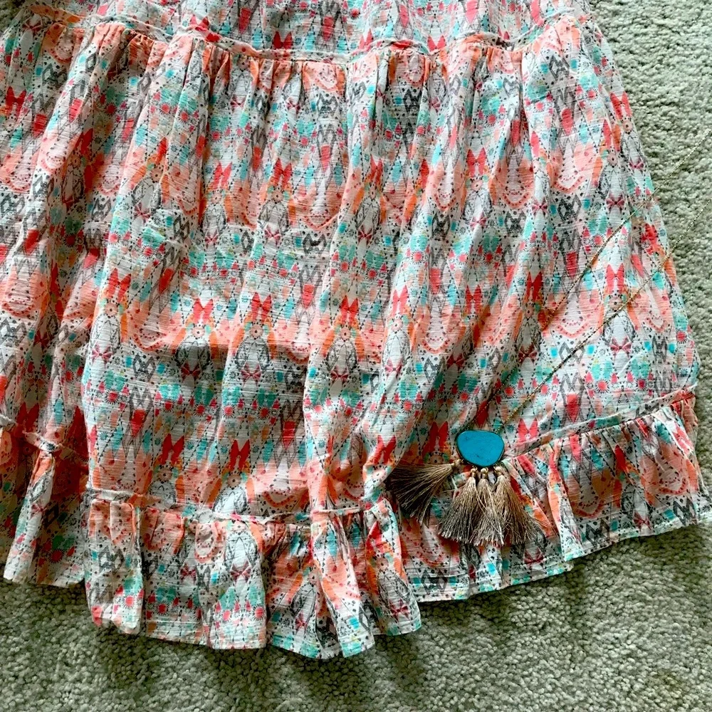 Anthropologie Saturday Sunday Dress - Picture 6 of 6